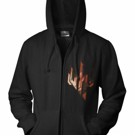 Beat the Destiny Hoodie