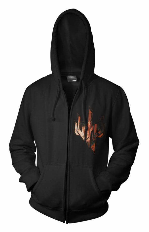 Beat the Destiny Hoodie